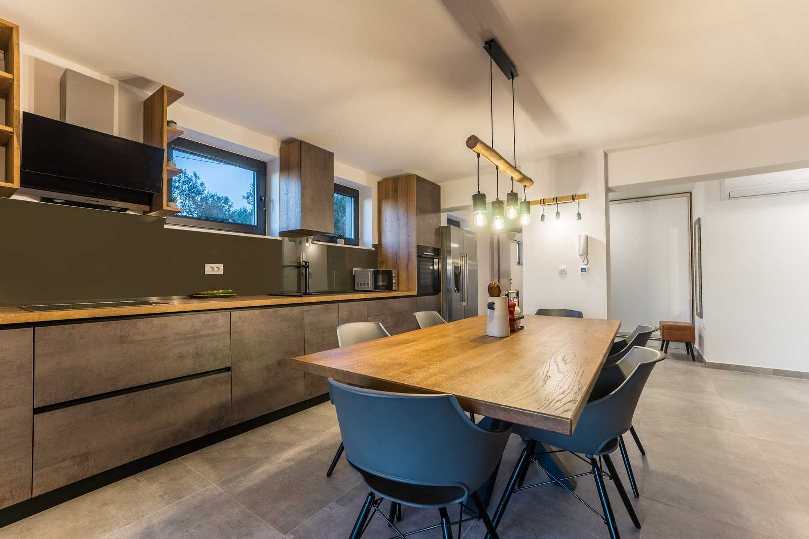 FRADAMA Blue | Adriatic Luxury Villas